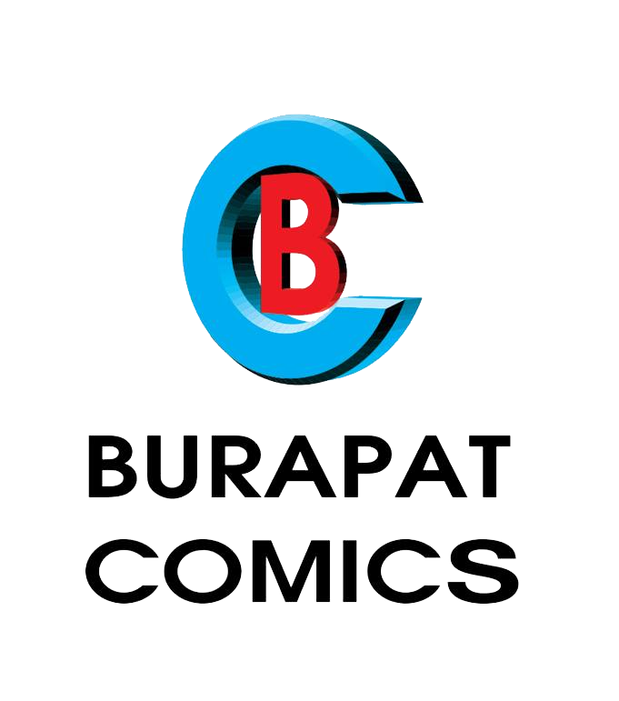logo_burapatcomics